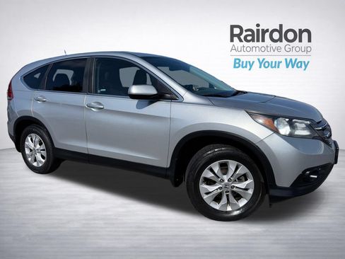 Used 2012 Honda CR-V EX image 1