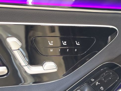 Used 2023 Mercedes-Benz S 580 4MATIC Sedan image 19