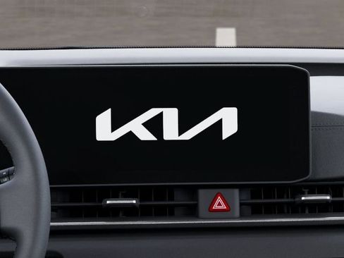 New 2026 Kia Carnival EX FWD image 20