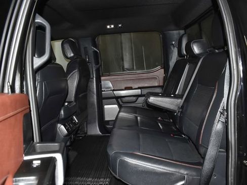 Used 2023 Ford F150 Lariat w/ Equipment Group 502A High image 32