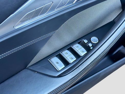 Used 2024 BMW 840i Convertible image 22