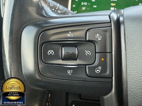 Used 2024 GMC Sierra 2500 AT4 w/ AT4 Premium Plus Package image 10