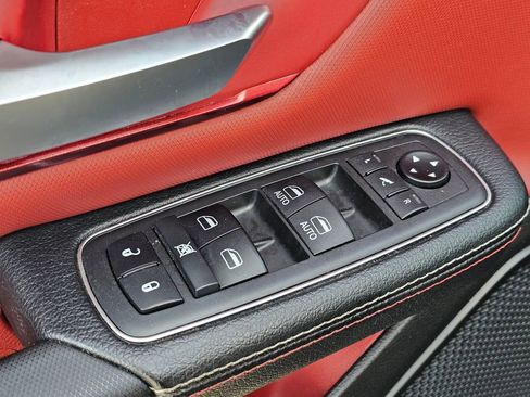 Used 2019 RAM 1500 Rebel w/ Rebel Level 2 Equipment Group AWD/4WD image 22