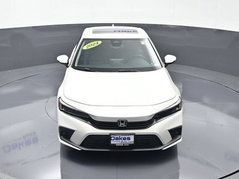 Used 2024 Honda Civic Touring image 47
