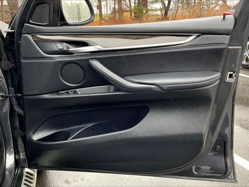 Used 2016 BMW X5 xDrive35i image 22