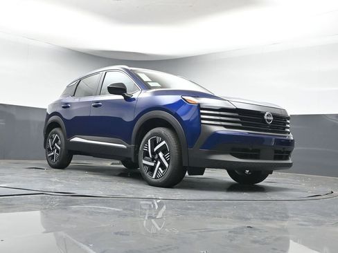 New 2026 Nissan Kicks SV image 32