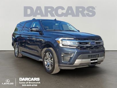 Used 2024 Ford Expedition Max Limited