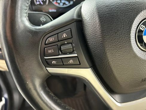 Used 2017 BMW X5 xDrive35d AWD/4WD image 17