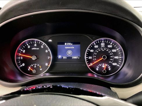 Used 2020 Kia Sportage S w/ S Premium Package image 13