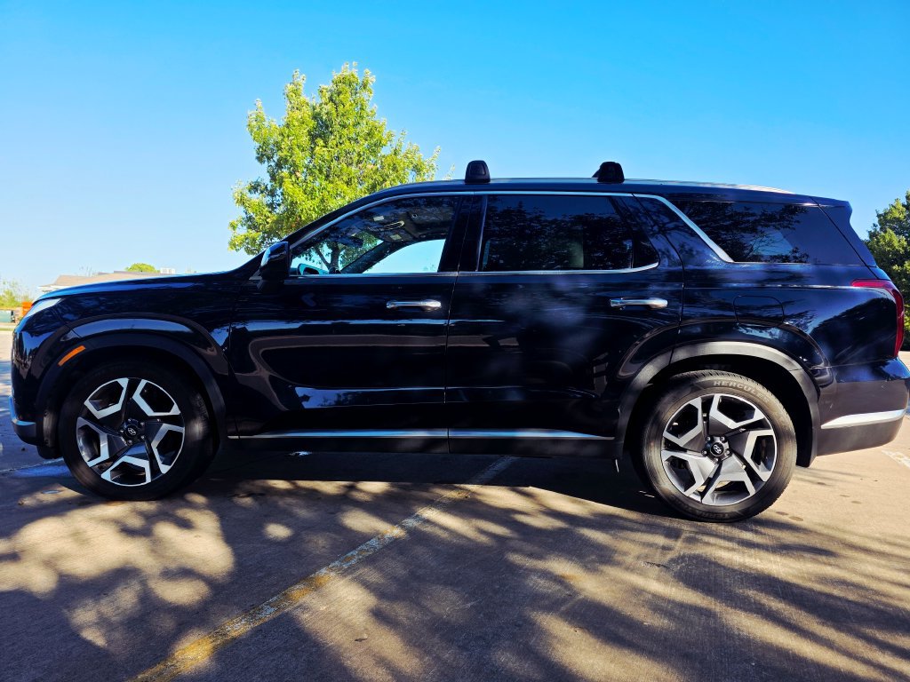 Used 2023 Hyundai Palisade Limited AWD/4WD image 26