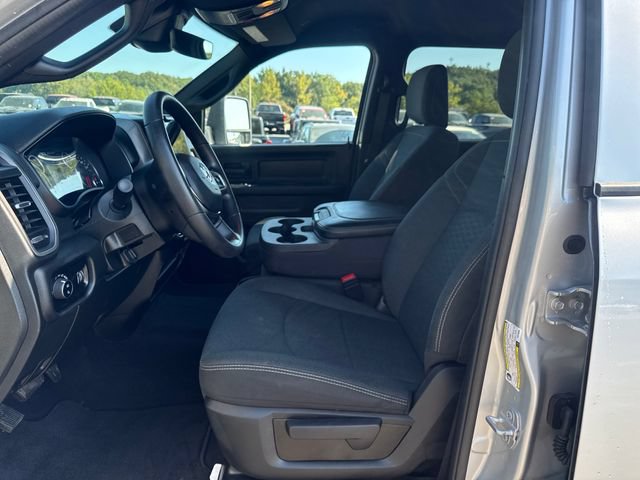 Used 2026 RAM 3500 Tradesman AWD/4WD image 20