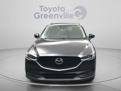 Used 2020 MAZDA CX-5 Grand Touring FWD image 22
