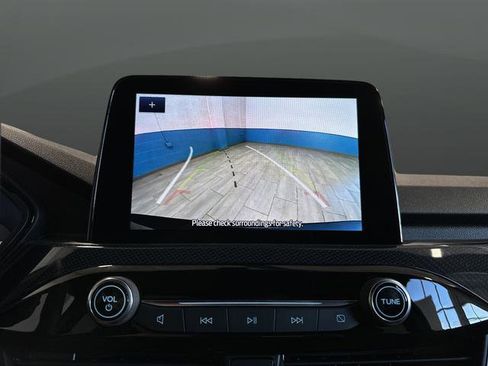 Certified 2025 Ford Escape ST-Line Elite image 9