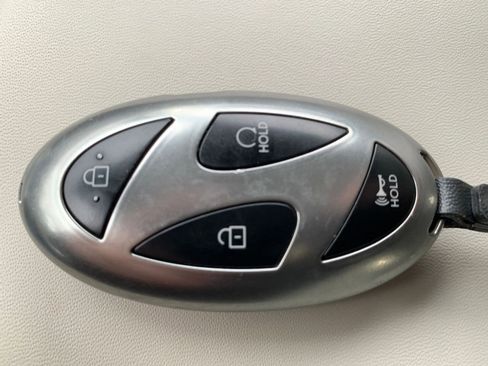 Used 2025 Hyundai Santa Fe SEL image 21