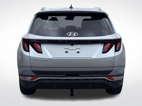 Used 2024 Hyundai Tucson SEL AWD/4WD image 7