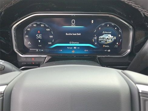 New 2026 Chevrolet Silverado 1500 LT image 16