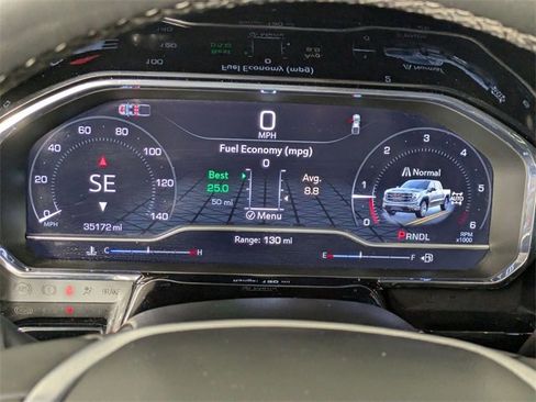 Used 2024 GMC Sierra 1500 Elevation image 17