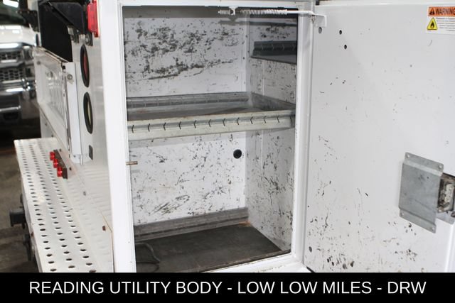 Used 2015 Ford F350 XL RWD image 43