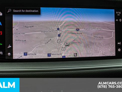 Used 2024 Porsche Cayenne S image 36