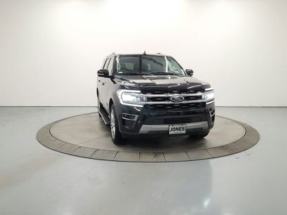 Used 2024 Ford Expedition Limited