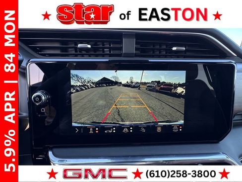 New 2026 GMC Sierra 3500 Denali Ultimate image 20