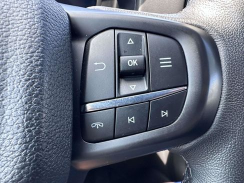 Used 2025 Ford Ranger Lariat w/ FX4 Off-Road Package AWD/4WD image 19