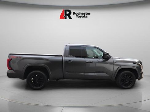 Used 2023 Toyota Tundra SR5 w/ TRD Sport Package AWD/4WD image 8