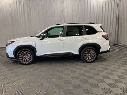 New 2026 Subaru Forester Sport AWD/4WD image 5