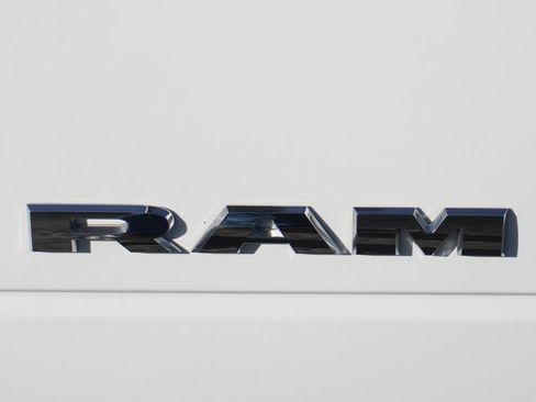 Used 2020 RAM 5500 Tradesman w/ Chrome Appearance Group image 50