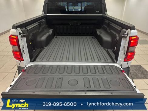 New 2025 Ford Maverick Lariat w/ Black Appearance Package AWD/4WD image 20