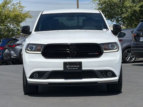 Used 2019 Dodge Durango SXT RWD image 10
