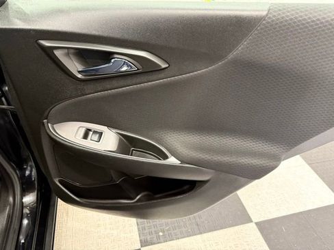 Used 2023 Chevrolet Malibu LT image 23