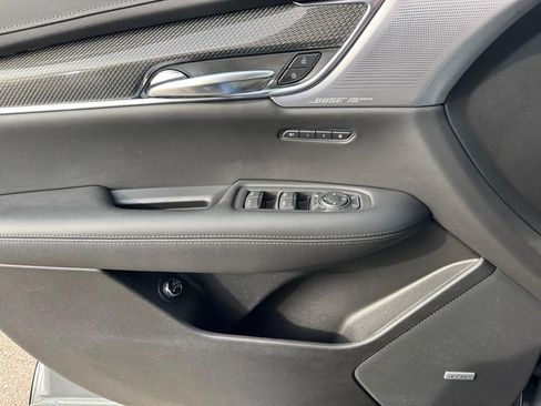 Used 2020 Cadillac XT5 Sportv image 17