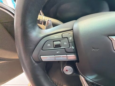 Used 2024 Cadillac CT5 V Blackwing w/ Driver Assist Package RWD image 16
