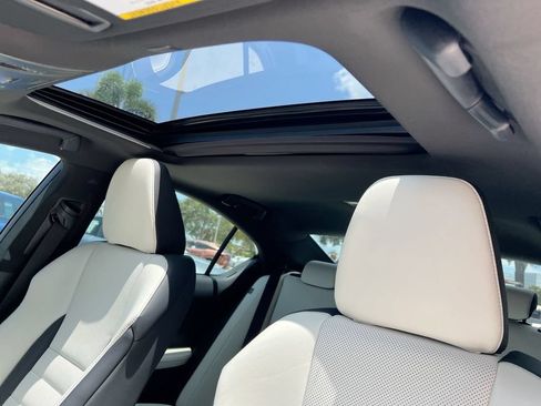 Certified 2025 Lexus IS 350 F Sport w/ Accessory Package RWD image 18