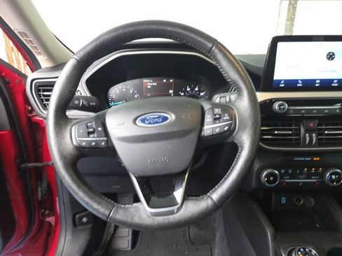 Used 2020 Ford Escape SEL image 10