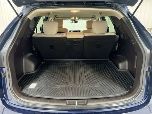 Used 2017 Hyundai Santa Fe Sport AWD/4WD image 23