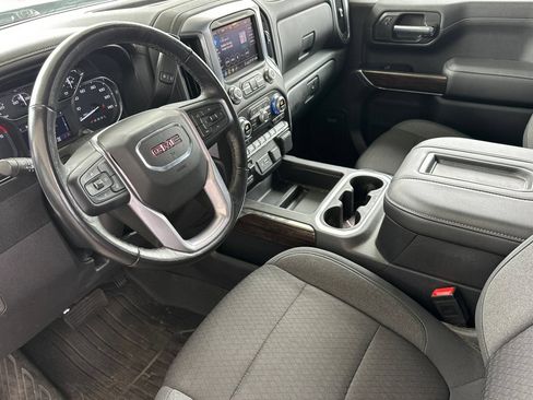 Used 2020 GMC Sierra 1500 Elevation w/ Elevation Value Package AWD/4WD image 11