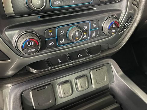 Used 2014 Chevrolet Silverado 1500 LT AWD/4WD image 8