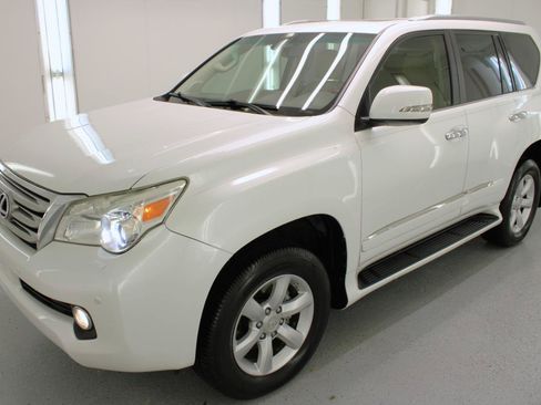 Used 2011 Lexus GX 460 Premium AWD/4WD image 5