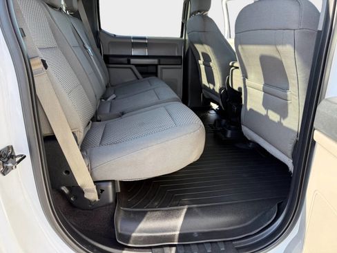 Used 2015 Ford F150 XLT w/ Equipment Group 302A Luxury image 9