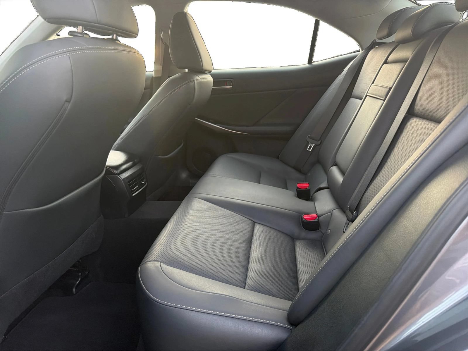 Used 2019 Lexus IS 300 w/ Accessory Package 2 RWD image 10