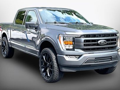 Used 2023 Ford F150 XLT w/ Equipment Group 302A High