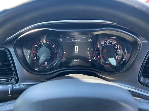 Used 2020 Dodge Challenger SXT w/ Blacktop Package image 17