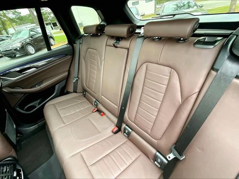 Certified 2023 BMW X3 M40i image 21
