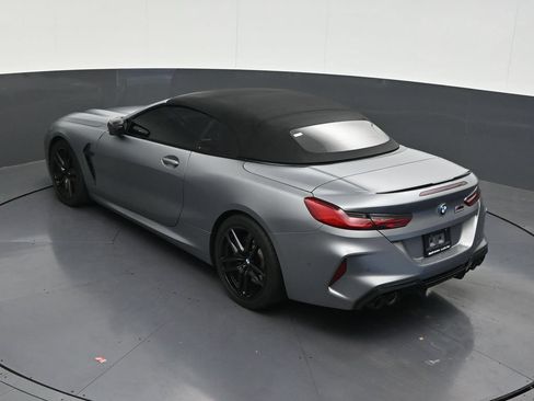 Used 2024 BMW M8 Competition w/ M Carbon Exterior Package AWD/4WD image 21