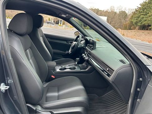 Used 2025 Honda Civic Sport image 44