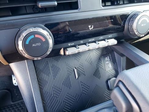 New 2025 Toyota Tacoma TRD Sport image 16