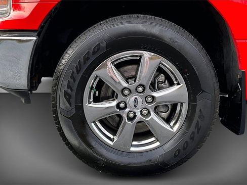 Used 2020 Ford F150 XLT w/ XTR Package image 30