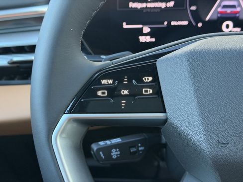 New 2026 Audi A6 Premium Plus image 14